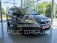 2006 Mazda 5