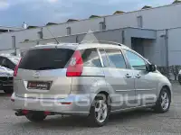 2006 Mazda 5