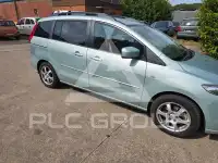 2006 Mazda 5