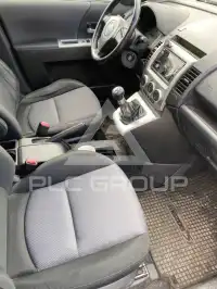 2006 Mazda 5