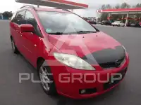 2006 Mazda 5