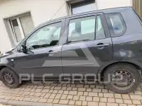 2006 Mazda 2 (Demio)