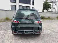 2006 Mazda 2