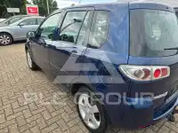 2006 Mazda 2