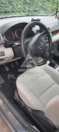 2006 Mazda 2 (Demio)
