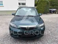2006 Mazda 2