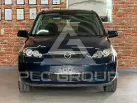 2006 Mazda 2