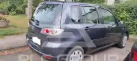 2006 Mazda 2 (Demio)