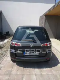 2006 Mazda 2 (Demio)