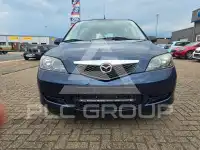 2006 Mazda 2