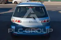 2006 Mazda 2