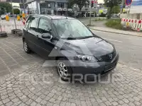 2006 Mazda 2