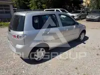 2006 Mazda 2