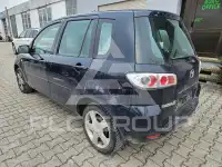 2006 Mazda 2