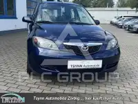 2006 Mazda 2 (Demio)