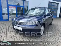 2006 Mazda 2 (Demio)