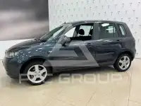 2006 Mazda 2