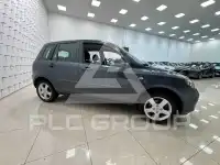 2006 Mazda 2