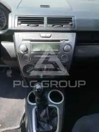 2006 Mazda 2 (Demio)
