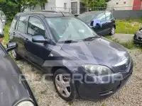 2006 Mazda 2