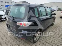 2006 Mazda 2