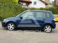 2006 Mazda 2