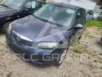 2006 Mazda 2