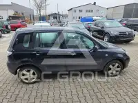 2006 Mazda 2