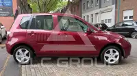 2006 Mazda 2