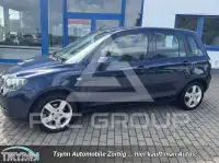 2006 Mazda 2 (Demio)
