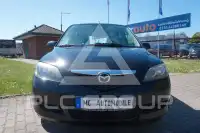 2006 Mazda 2