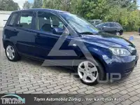 2006 Mazda 2 (Demio)