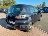 2006 Mazda 2