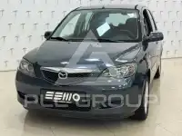 2006 Mazda 2