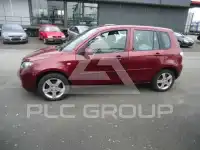 2006 Mazda 2