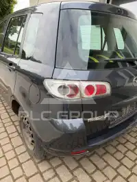2006 Mazda 2 (Demio)