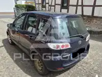2006 Mazda 2