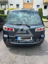 2006 Mazda 2