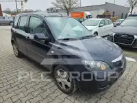 2006 Mazda 2