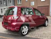 2006 Mazda 2