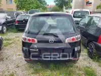 2006 Mazda 2
