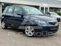 2006 Mazda 2