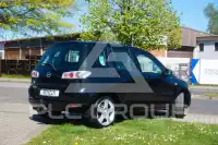 2006 Mazda 2