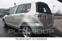 2006 Mazda 2