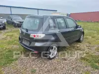 2006 Mazda 2