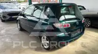 2006 Mazda 2