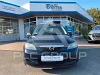 2006 Mazda 2