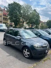 2006 Mazda 2