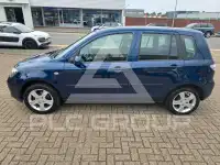 2006 Mazda 2