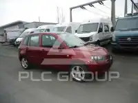 2006 Mazda 2